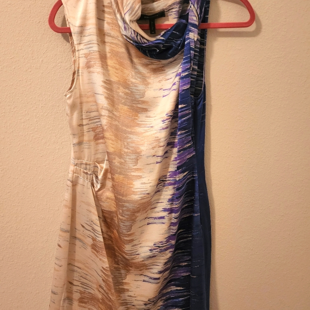 BCBG dress